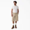 Pantalones cortos de trabajo de la serie Pro, 13″ Pantalones cortos de trabajo de la serie Pro, 13″