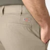 Pantalones cortos de trabajo Flex de corte holgado, 11″