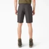 Pantalones cortos de trabajo Flex de corte holgado, 11″