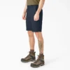 Pantalones cortos de trabajo Flex de corte holgado, 11″ Pantalones cortos de trabajo Flex de corte holgado, 11″
