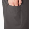 Pantalones cortos de trabajo Flex de corte holgado, 11″