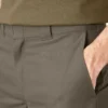 Pantalones cortos de trabajo Flex de corte holgado, 11″