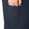 Pantalones cortos de trabajo Flex de corte holgado, 11″ Pantalones cortos de trabajo Flex de corte holgado, 11″