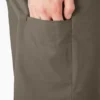 Pantalones cortos de trabajo Flex de corte holgado, 11″