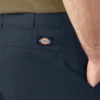 Pantalones cortos de trabajo Flex de corte holgado, 11″ Pantalones cortos de trabajo Flex de corte holgado, 11″