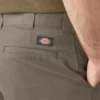 Pantalones cortos de trabajo Flex de corte holgado, 11″