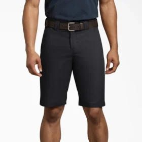 Pantalones cortos de trabajo Flex de corte regular, 11″