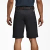 Pantalones cortos de trabajo Flex de corte regular, 11″ Pantalones cortos de trabajo Flex de corte regular, 11″
