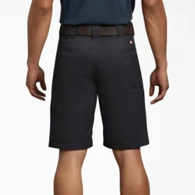 Pantalones cortos de trabajo Flex de corte regular, 11″