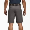 Pantalones cortos de trabajo Flex de corte regular, 11″ Pantalones cortos de trabajo Flex de corte regular, 11″