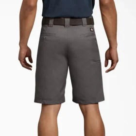 Pantalones cortos de trabajo Flex de corte regular, 11″