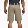 Pantalones cortos de trabajo Flex de corte regular, 11″ Pantalones cortos de trabajo Flex de corte regular, 11″
