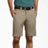 Pantalones cortos de trabajo Flex Slim Fit, 11″