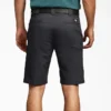 Pantalones cortos de trabajo Flex Slim Fit, 11″