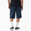 Pantalones cortos de trabajo holgados, 13″