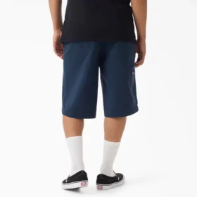 Pantalones cortos de trabajo holgados, 13″