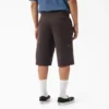 Pantalones cortos de trabajo holgados, 13″