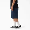 Pantalones cortos de trabajo holgados, 13″