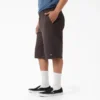 Pantalones cortos de trabajo holgados, 13″