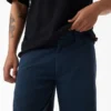 Pantalones cortos de trabajo holgados, 13″