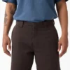 Pantalones cortos de trabajo holgados, 13″