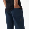Pantalones cortos de trabajo holgados, 13″