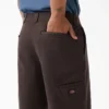 Pantalones cortos de trabajo holgados, 13″