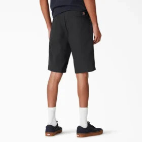 Pantalones cortos Dickies Skateboarding Flex de corte ajustado, 11″