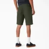 Pantalones cortos Dickies Skateboarding Flex de corte ajustado, 11″ Pantalones cortos Dickies Skateboarding Flex de corte ajustado, 11″