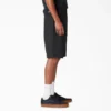 Pantalones cortos Dickies Skateboarding Flex de corte ajustado, 11″ Pantalones cortos Dickies Skateboarding Flex de corte ajustado, 11″