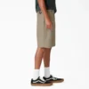 Pantalones cortos Dickies Skateboarding Flex de corte ajustado, 11″ Pantalones cortos Dickies Skateboarding Flex de corte ajustado, 11″