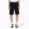Pantalones cortos Dickies Skateboarding Wingville de corte holgado, 11″ Pantalones cortos Dickies Skateboarding Wingville de corte holgado, 11″