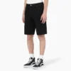 Pantalones cortos Dickies Skateboarding Wingville de corte holgado, 11″ Pantalones cortos Dickies Skateboarding Wingville de corte holgado, 11″