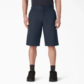 Pantalones cortos Flex Cooling Active Waist de corte regular, 13″