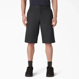 Pantalones cortos Flex Cooling Active Waist de corte regular, 13″