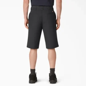 Pantalones cortos Flex Cooling Active Waist de corte regular, 13″