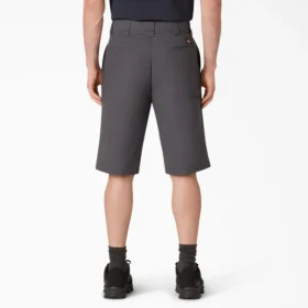 Pantalones cortos Flex Cooling Active Waist de corte regular, 13″