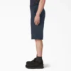 Pantalones cortos Flex Cooling Active Waist de corte regular, 13″ Pantalones cortos Flex Cooling Active Waist de corte regular, 13″