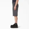 Pantalones cortos Flex Cooling Active Waist de corte regular, 13″ Pantalones cortos Flex Cooling Active Waist de corte regular, 13″
