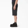 Pantalones cortos Flex Cooling Active Waist de corte regular, 13″ Pantalones cortos Flex Cooling Active Waist de corte regular, 13″