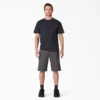 Pantalones cortos Flex Cooling Active Waist de corte regular, 13″ Pantalones cortos Flex Cooling Active Waist de corte regular, 13″
