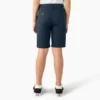 Pantalones cortos Flex Slim Fit para niños, tallas 8-20