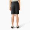 Pantalones cortos Flex Slim Fit para niños, tallas 8-20
