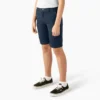 Pantalones cortos Flex Slim Fit para niños, tallas 8-20