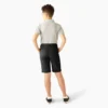 Pantalones cortos Flex Slim Fit para niños, tallas 8-20
