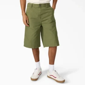 Pantalones cortos holgados Vernal, 13″