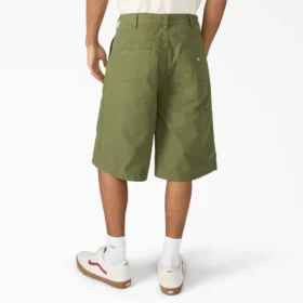 Pantalones cortos holgados Vernal, 13″