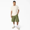 Pantalones cortos holgados Vernal, 13″ Pantalones cortos holgados Vernal, 13″