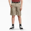 Pantalones cortos Husky Classic Fit para niños, tallas 8-20