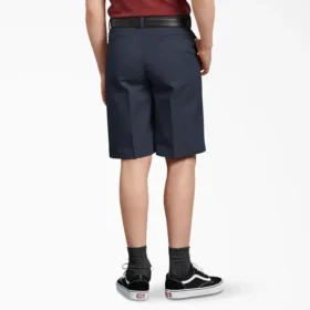 Pantalones cortos Husky Classic Fit para niños, tallas 8-20